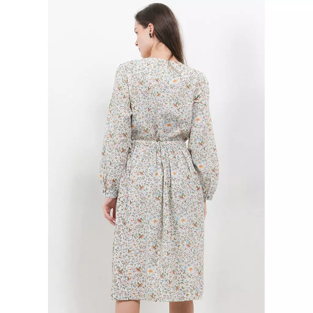 Triset Ladies Dress - LD303020811