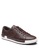 Twenty Eight Shoes brown Sewing Edge Sneakers VMT556 FD085SH13B9A01GS_2