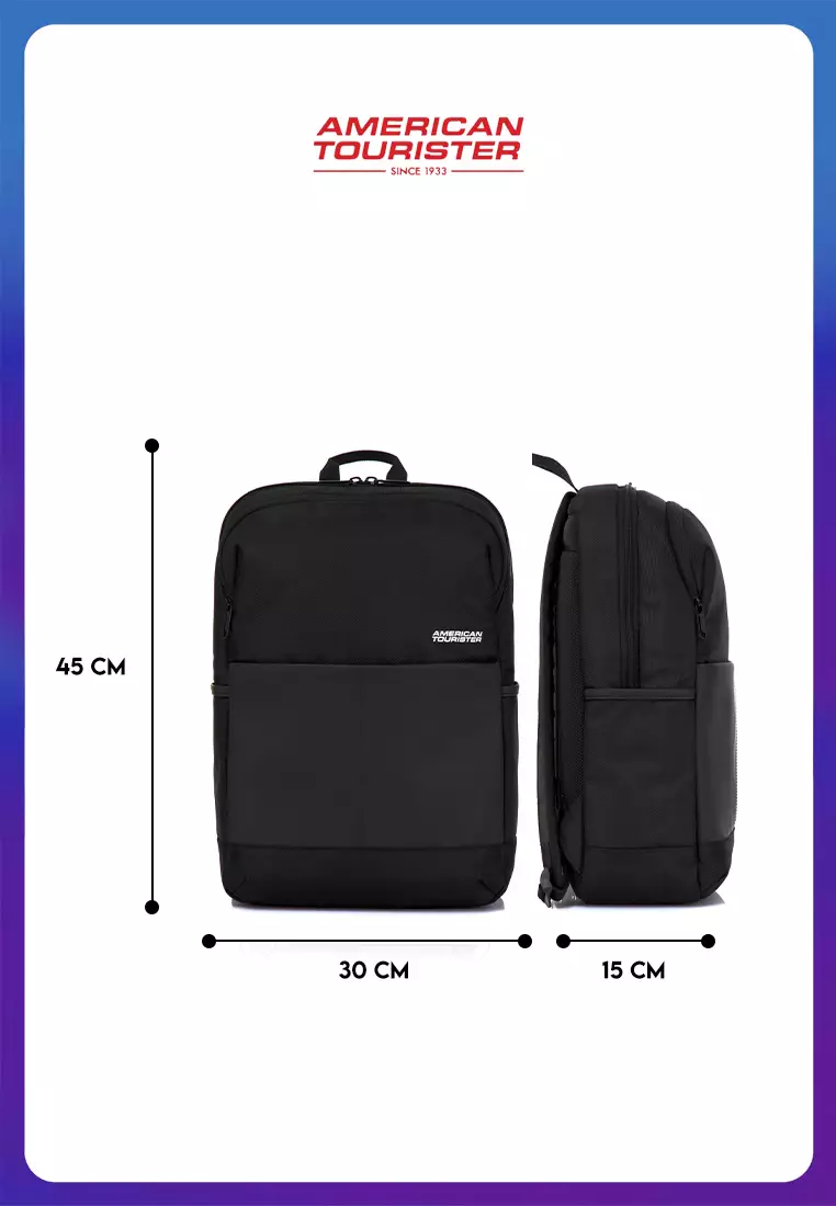 American tourister kamden ii outlet
