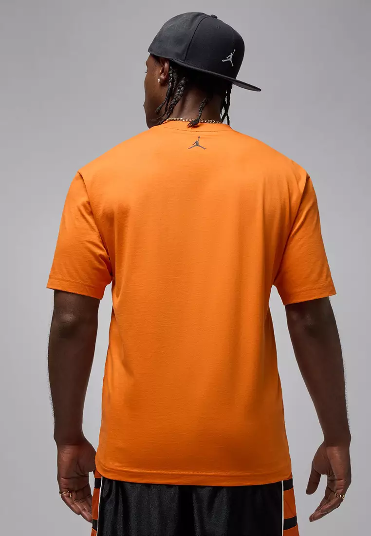 Brooklyn Graphic T-Shirt