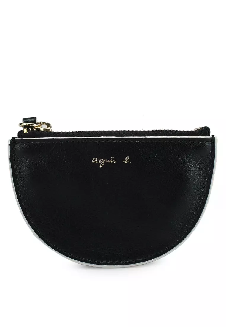 Leather Top-Handle Bag