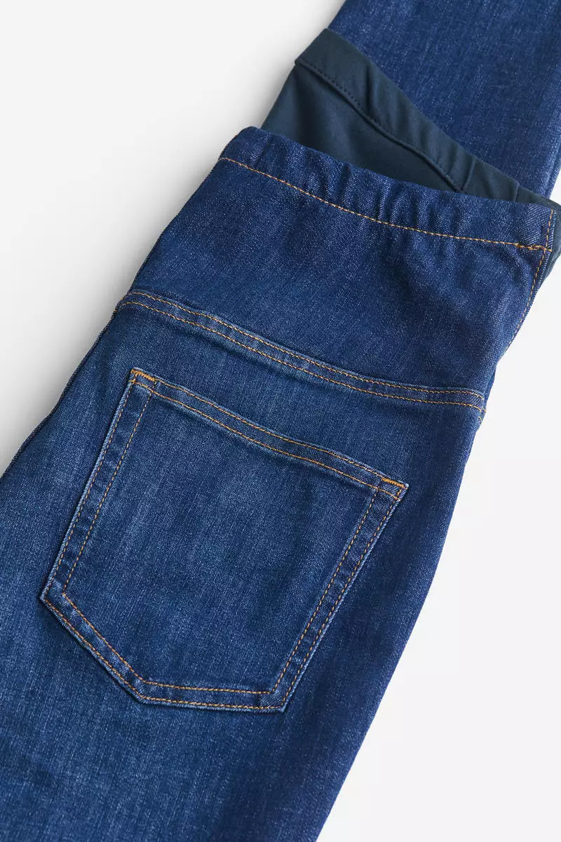 Mama super skinny jeans clearance