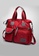 Twenty Eight Shoes red VANSA Fashion Nylon Tote Bag VBW-Tb111 17A8BAC2577856GS_3