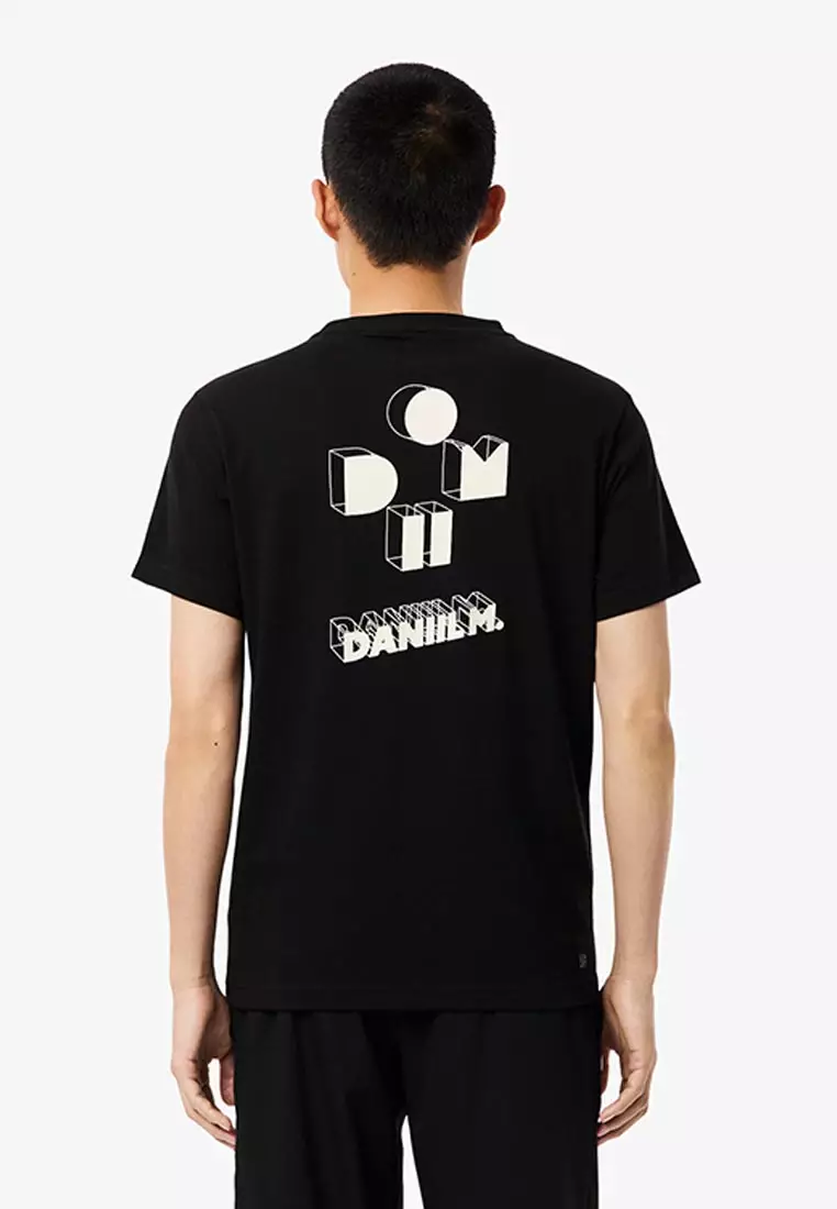 Tennis x Daniil Medvedev Ultra Dry T-shirt