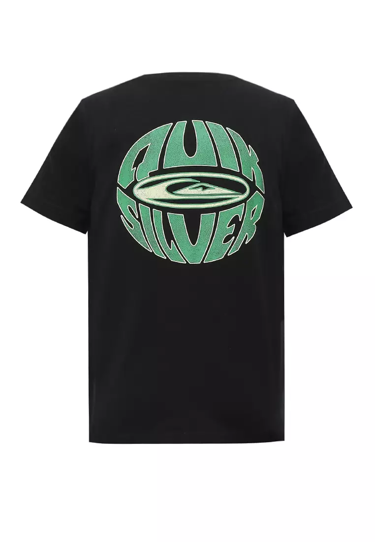 Quik Sphere Tee