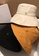 Twenty Eight Shoes white VANSA Casual Bucket Hat VAW-H245 D5466AC7F38341GS_4
