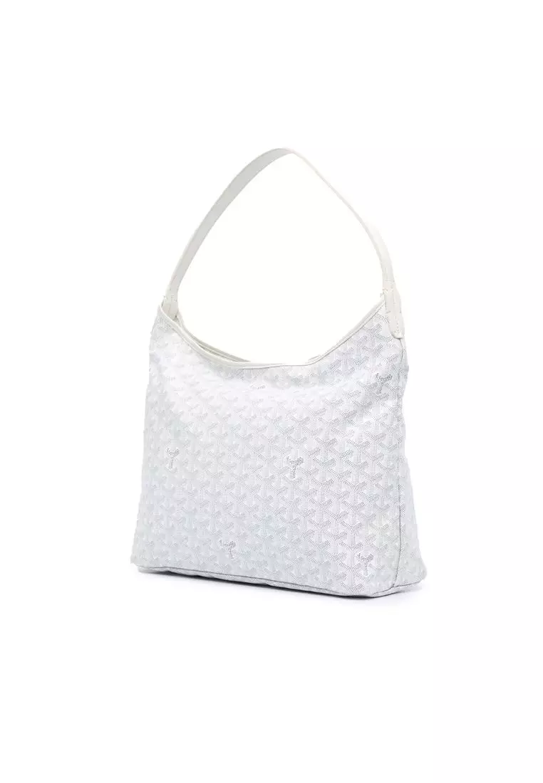 Pre-Loved Goyard Goyardine Boheme Hobo