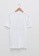 LC WAIKIKI white Crew Neck Short Sleeve Printed Combed Cotton Men's T-Shirt F7FCBAA41F0C2CGS_7