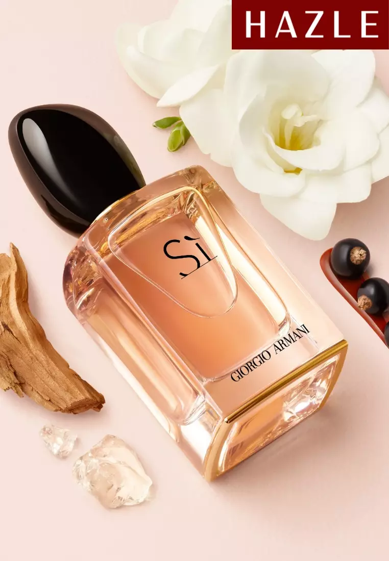 Giorgio Armani Si Woman EDP 100 ml