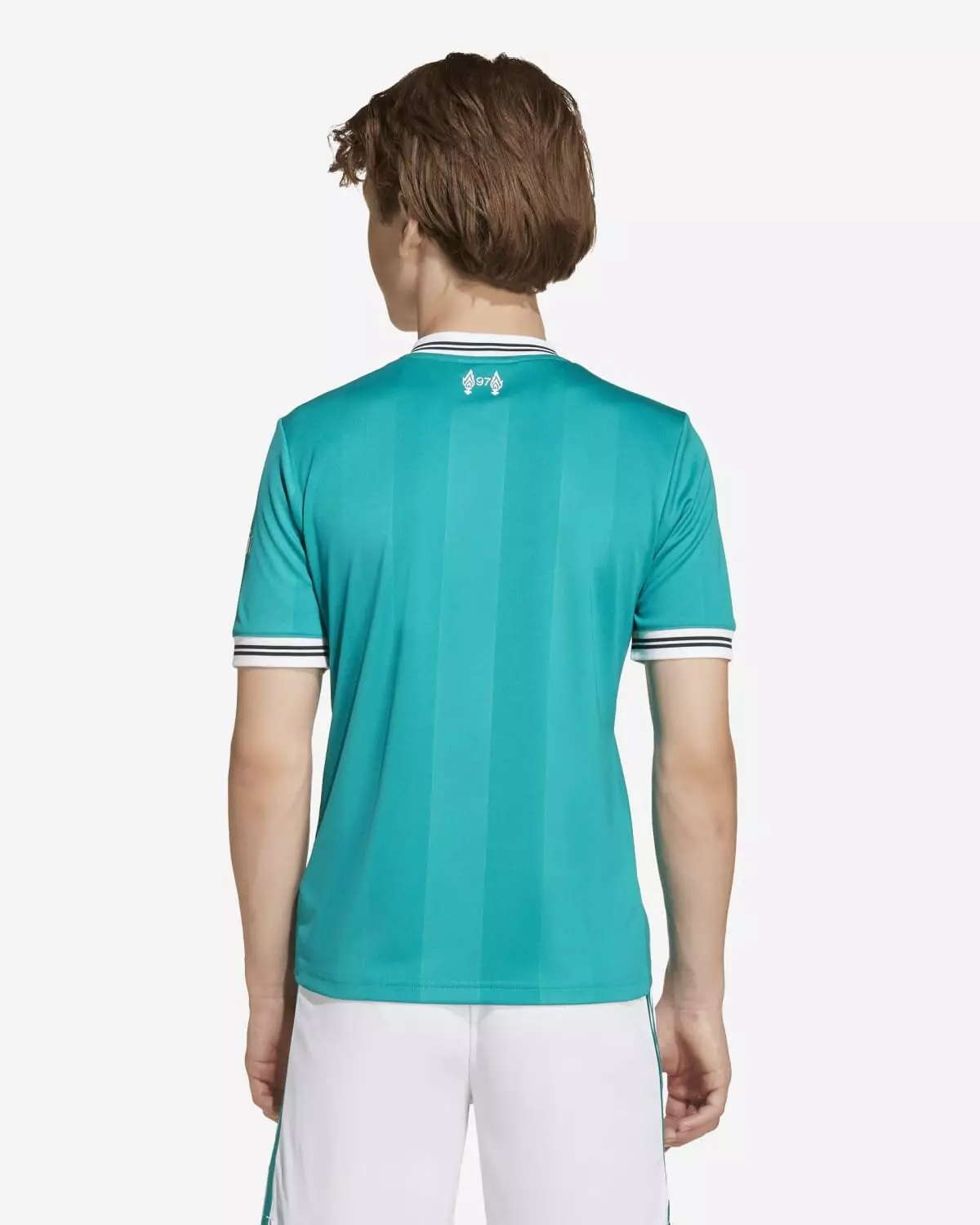 [Third] Liverpool FC adidas 25/26 Jersey Kids - LFC Jersey Original Anak