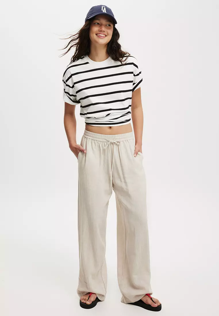 Haven Wide Leg Pants