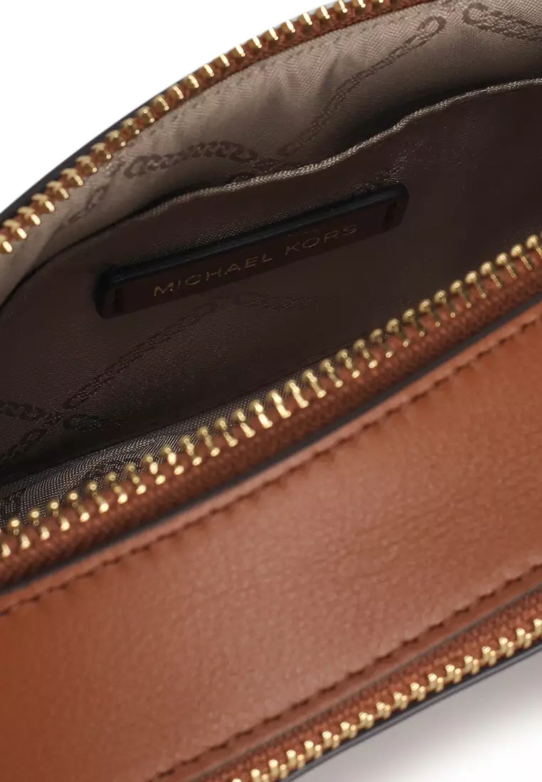 Jet Set Stitch Camera Bag