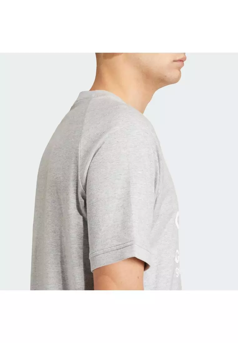 retro graphic t-shirt