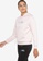 361° pink Cross Training Hoodie 39D46AA653FC47GS_1
