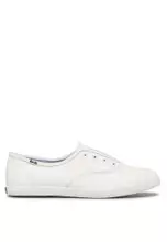 Keds chillax leather top