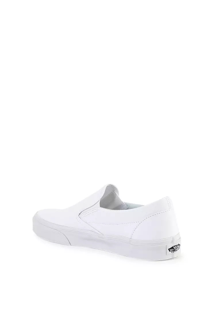 Ua Classic Slip-On