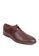 East Rock brown Wiltshire Men's Formal Shoes 16F4BSH2137346GS_2