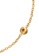 Elli Jewelry gold Bracelet Solitaire Filigree Salt Pepper Diamond Adjustable Gold Plated 6E9A4AC1CD20BEGS_3