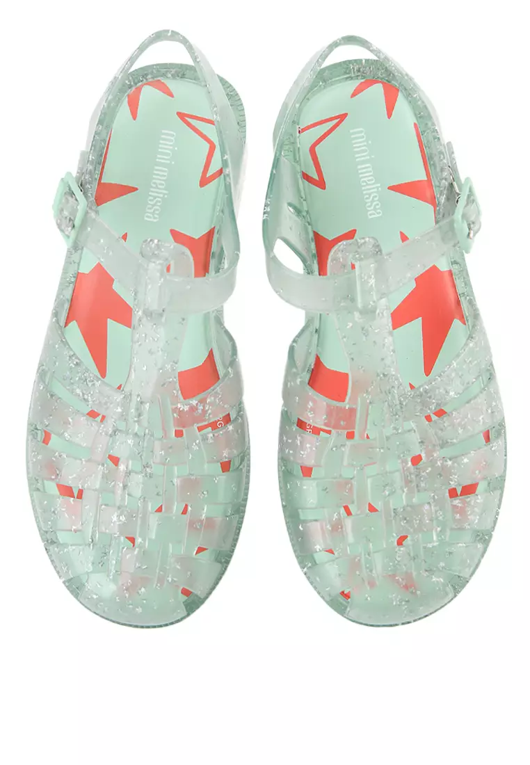 Possession Shiny Elements Inf