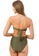 ROSARINI green Anita Olive Green Bikini Top 06D35US3AB1F6DGS_3