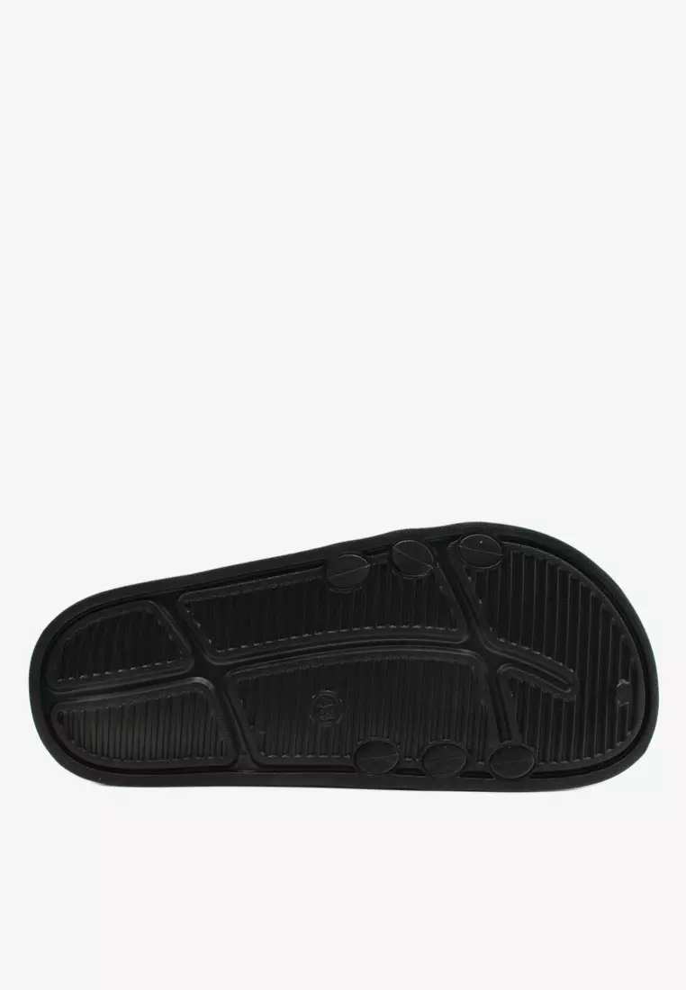 Dr. Cardin Comfort Air Pillow Slides Sandal D-SLK-7981