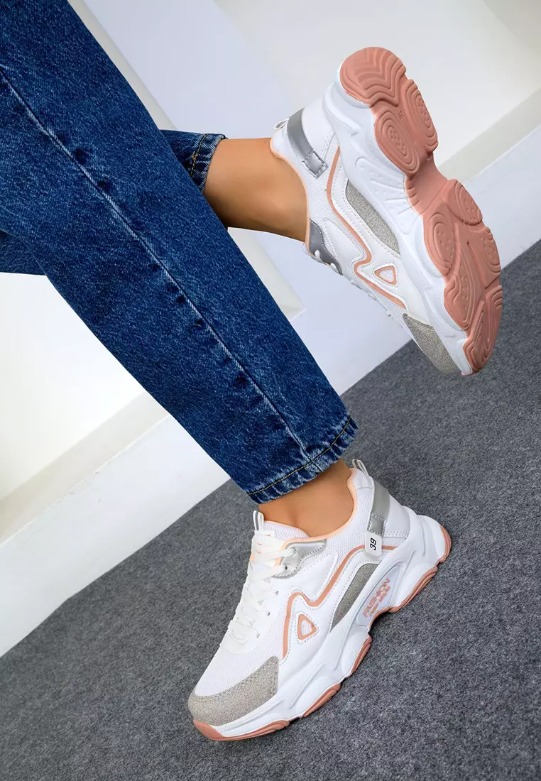Retro Sneakers