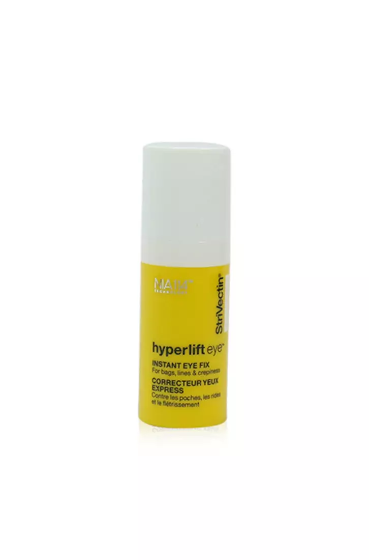 STRIVECTIN - StriVectin - TL Tighten & Lift Hyperlift Eye Instant Eye Fix 10ml/0.33oz