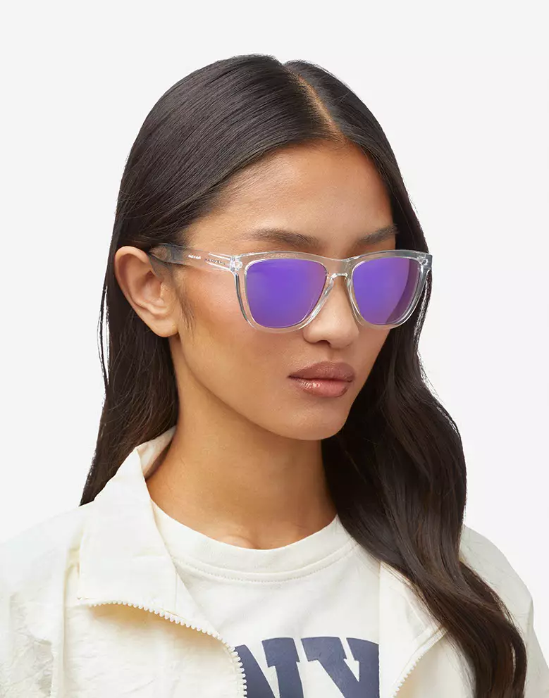 POLARIZED ONE RAW Sunglasses for Men and Women. Unisex. Official product designed and made in Spain