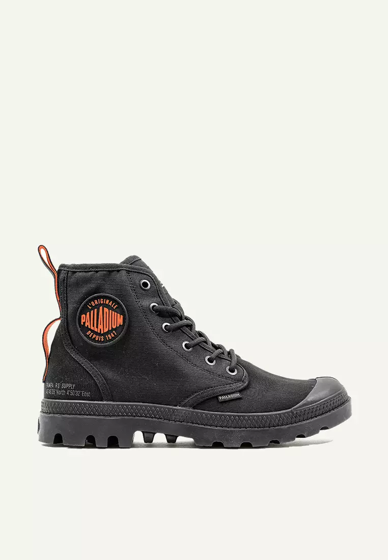 Palladium Boots Timberland Palladio Buy Palladium Pampa Hi