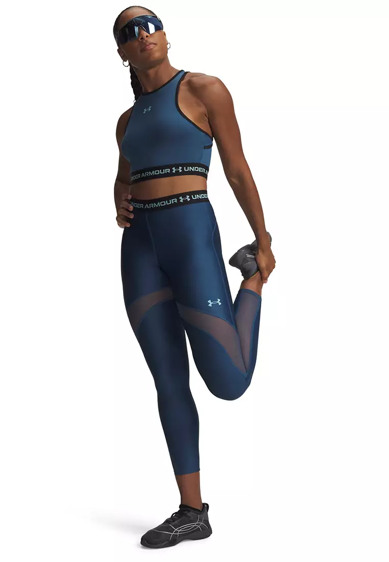 HeatGear® Mesh Leggings