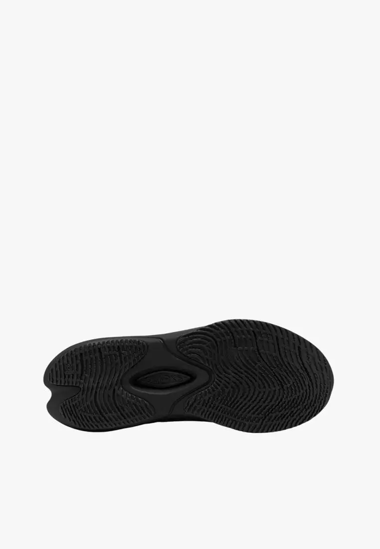 Jual CLARKS Clarks Mens Pace Moc - Black Original 2026 | ZALORA Indonesia