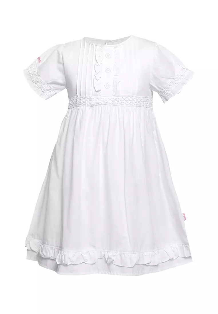 Cardinal Kids Boy T-Shirt Short Sleeve