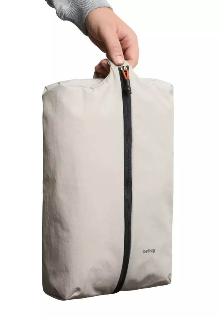 Bellroy Lite Packing Caddy 10L - Ash