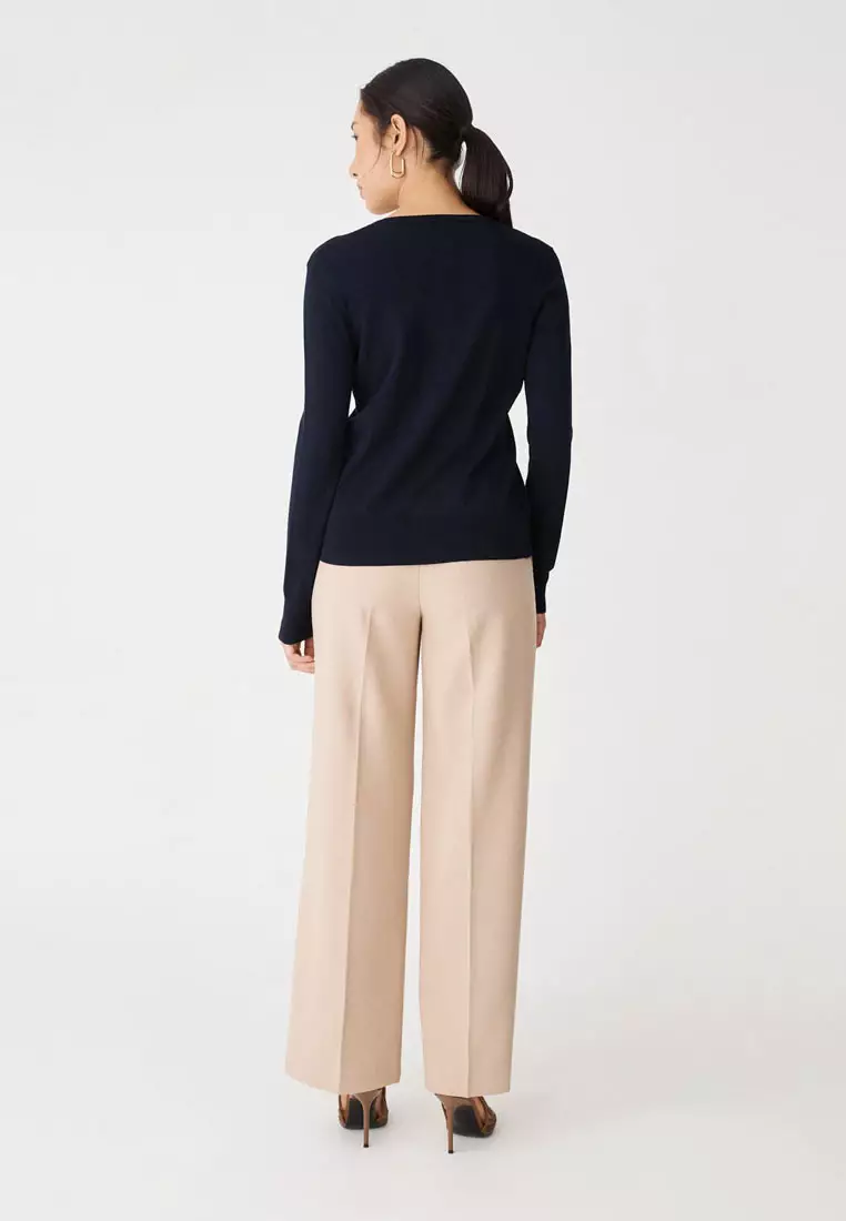 Joyce Knit Cardigan