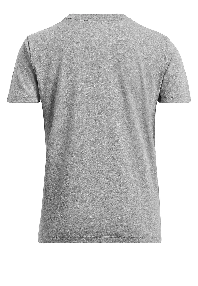 Rival Core Short Sleeve T-Shirt