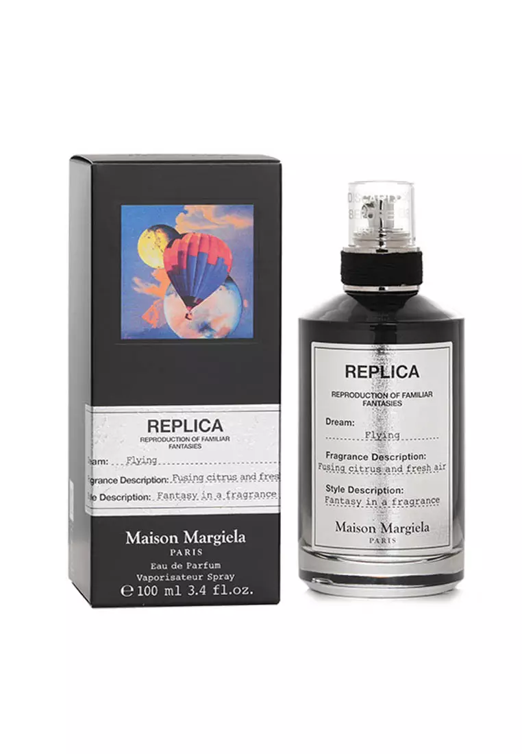 香水(女性用) Maison Margiela REPLICA Flying 100ml Buy Maison Margiela MAISON MARGIELA - Replica Flying Eau De Parfum