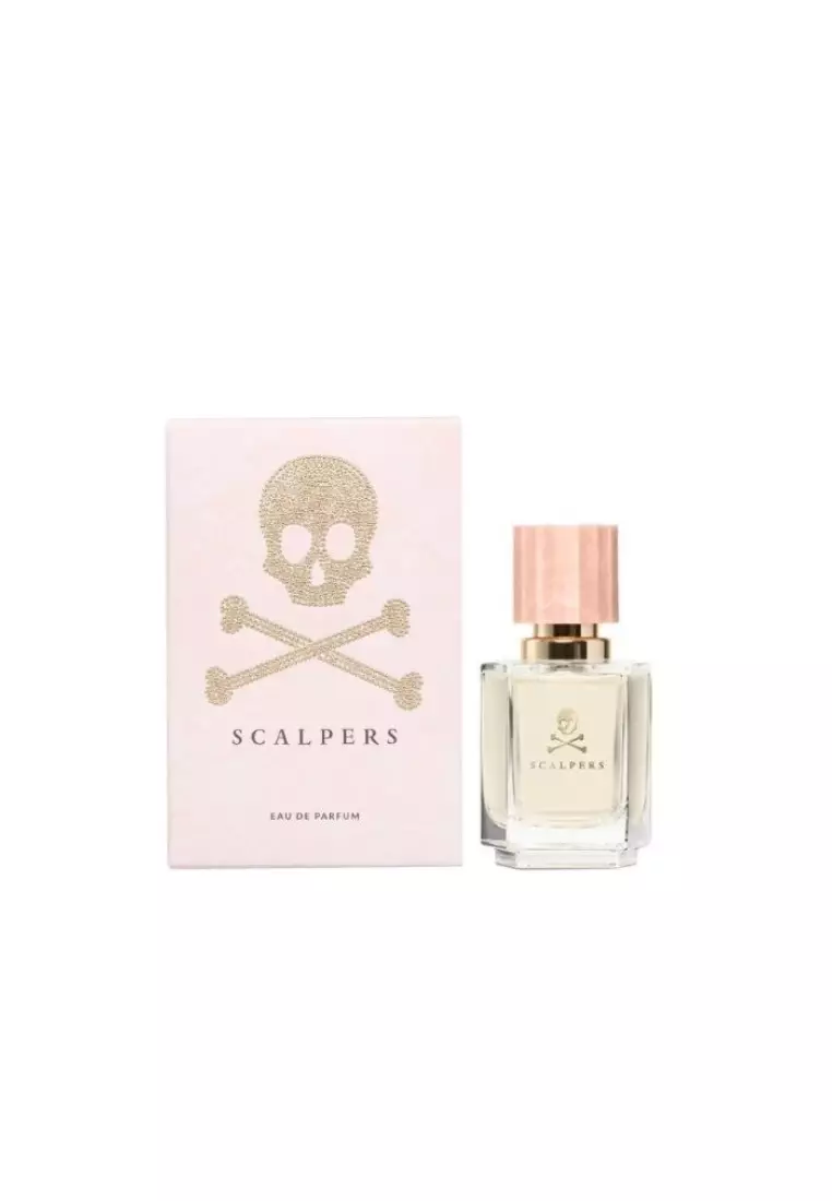 GF Scalpers For Her EDP 30 ml - Parfum Wanita