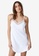 Cotton On Body white After Party Slinky Nightie 7A688AA89EB41DGS_1