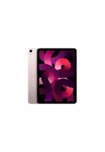 iPad Air (第5世代) 64GB Wi-Fiモデル pink iPad Air Wi-Fi 64GB - ピンク（第5世代）[整備済製品] - Apple