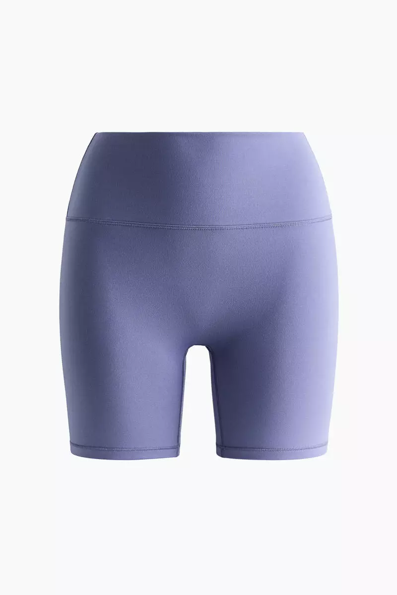Sports cycling shorts with SoftMove™
