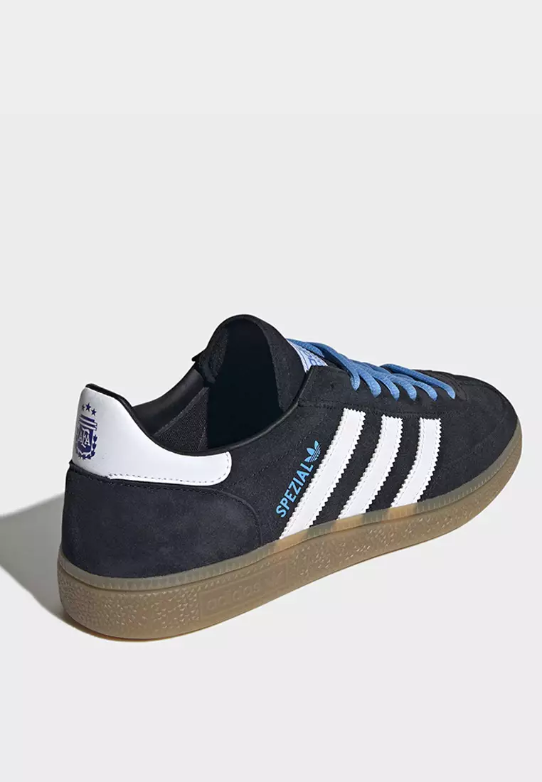 阿根廷 Handball Spezial 鞋