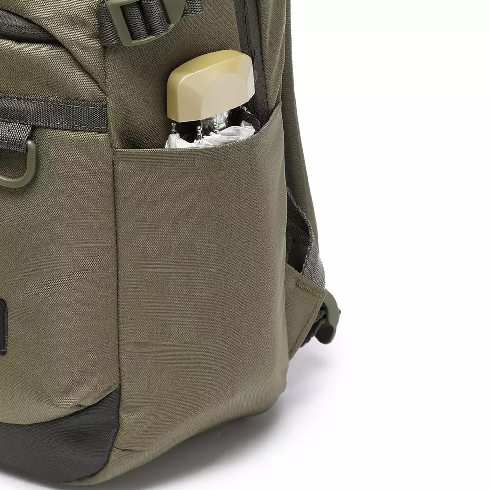 Navy Club Tas Ransel Laptop FJB - Backpack Daypack Up to 14 Inch Tas Pria Wanita