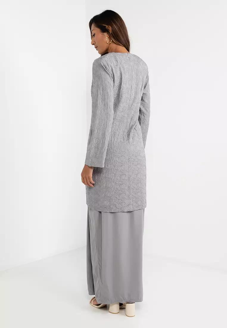Baju Kurung Moden Luna