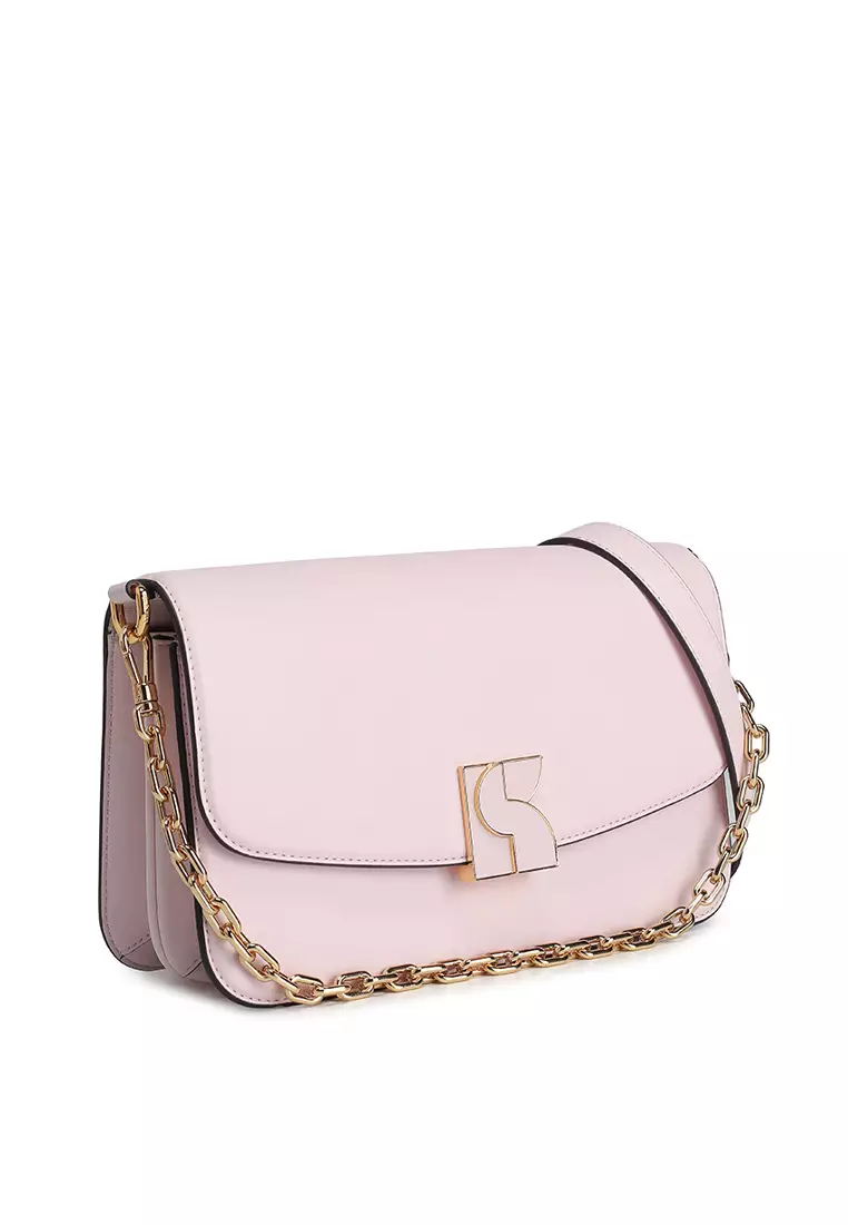 Dakota Medium Convertible Shoulder Bag (cv)