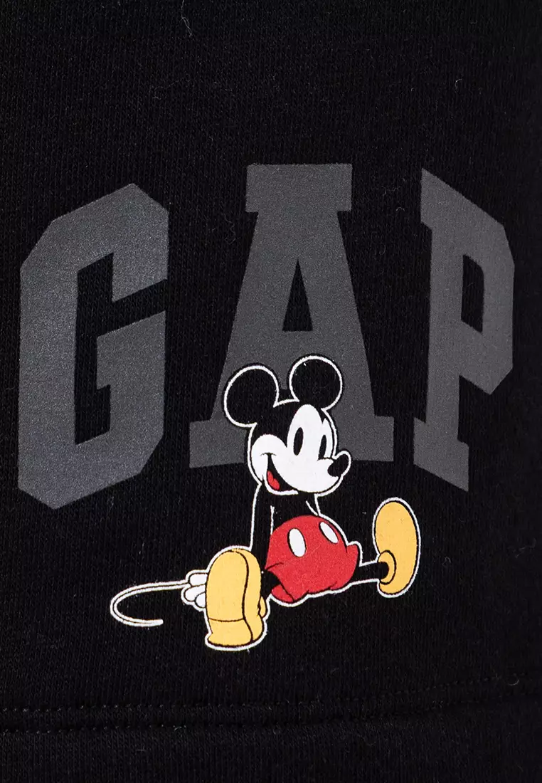 Disney X Gap Shorts