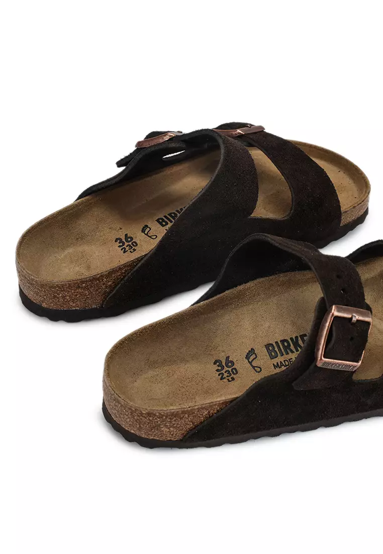 Arizona Suede