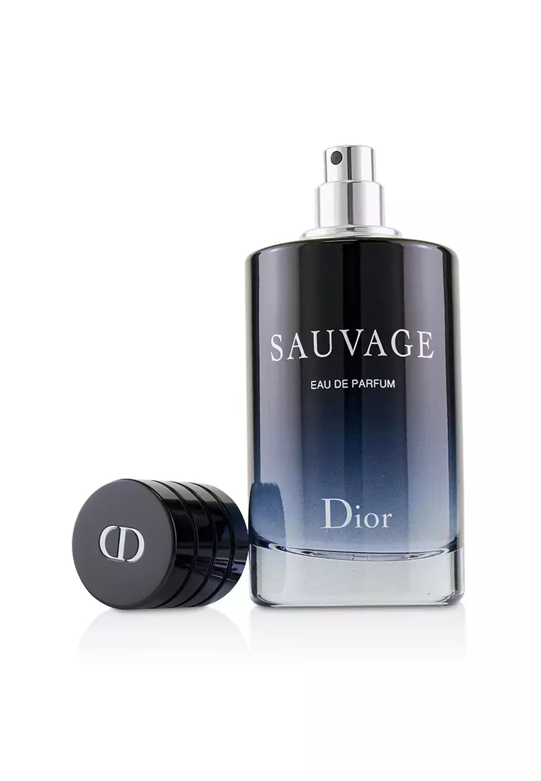 CHRISTIAN DIOR - Sauvage Eau De Parfum Spray  100ml/3.3oz