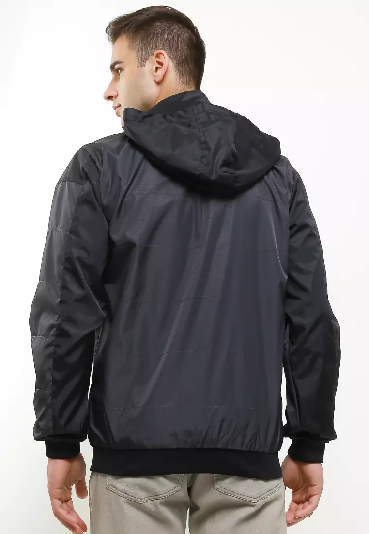 Cressida Light Jacket HB066H