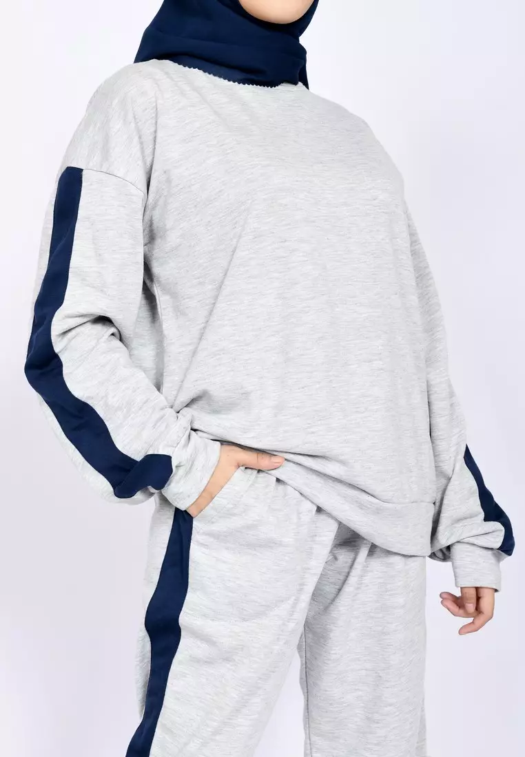 SET Training Sporty Amala