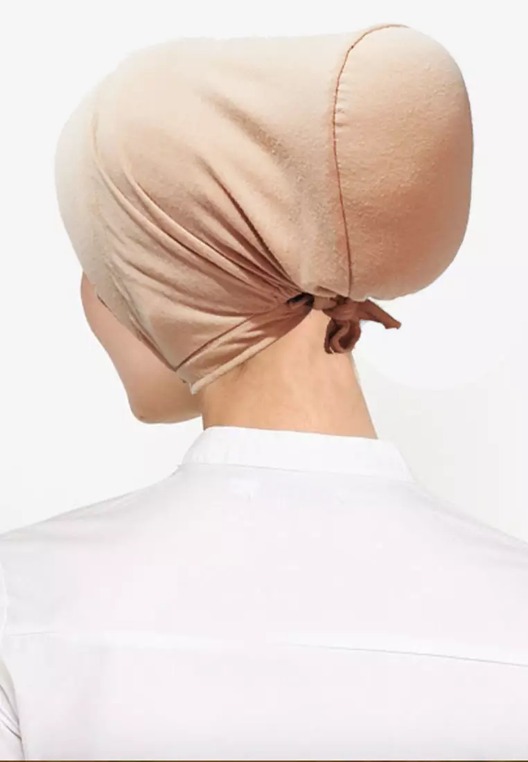 Inner Konde With Front Pad Big Skin Tone